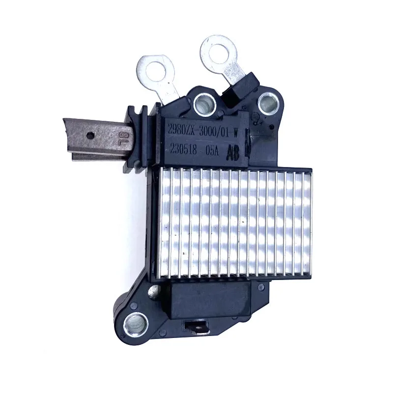 Car Generator regulator For MAN CNHTC Howo T7 2980ZX