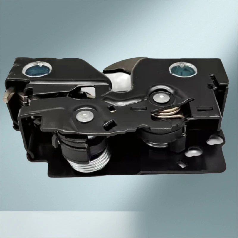 6°RD 823509   6RD 823 509 Chiusura del cofano sotto il cofano per VW Polo