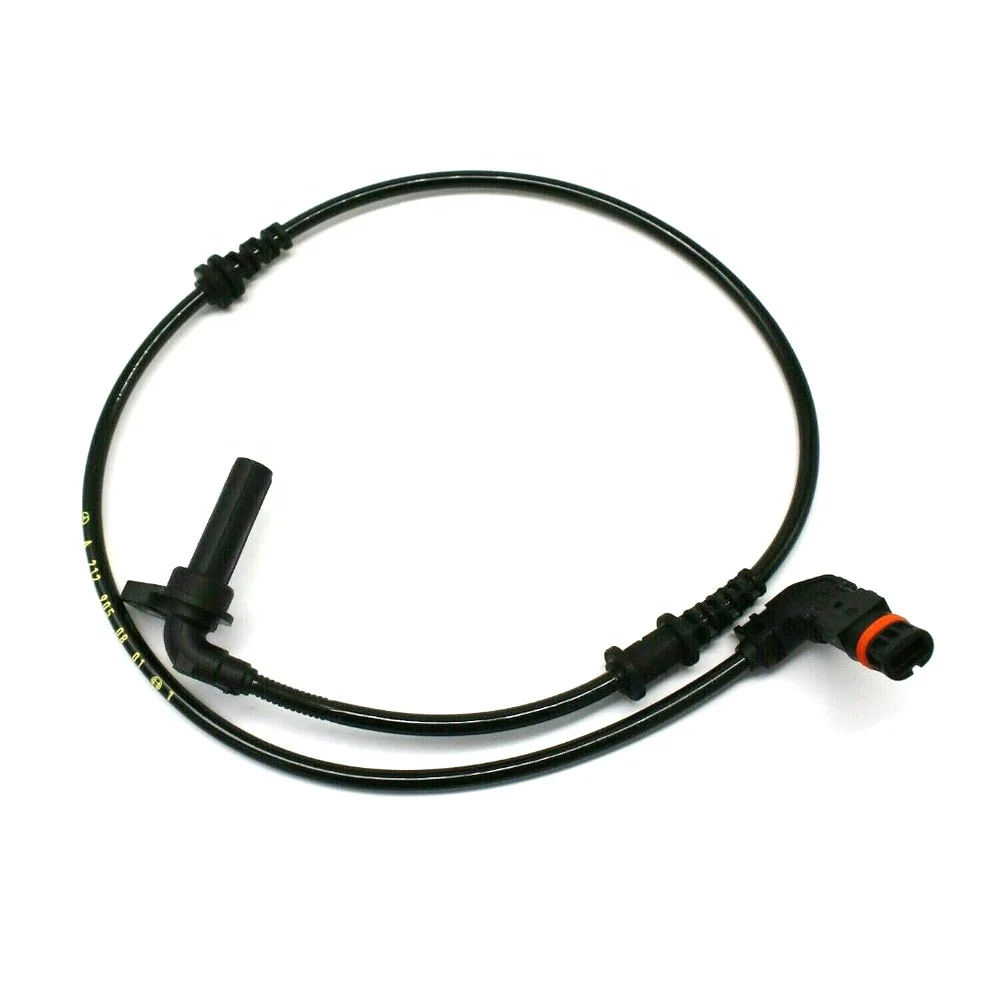 

Q ABS Speed Sensor Front Right Hand Side 2129053403 6PU012679501 A2129050801 A2129053403 For Mercedes Passenger Sedan E350