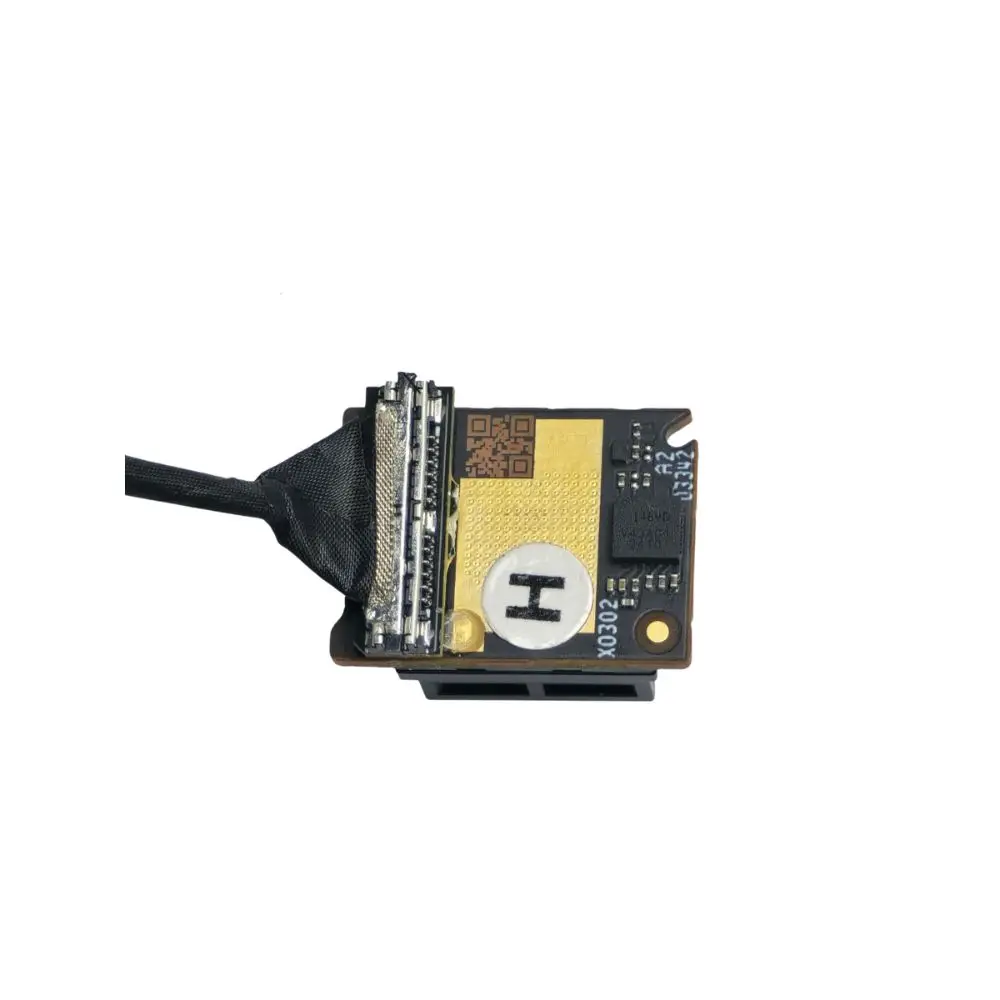 

Коаксиальный разъем для объектива Flywoo O4 Lite для O4/O4Pro FPV Drone DIY Запчасти Acessorios RC