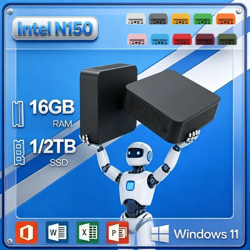 mini-pc-intel-n150-2026-windows11-16gb-ram-2tb-ssd-wifi-6-bt52-4k-uhd-supporto-per-studio-ufficio-e-uso-domestico