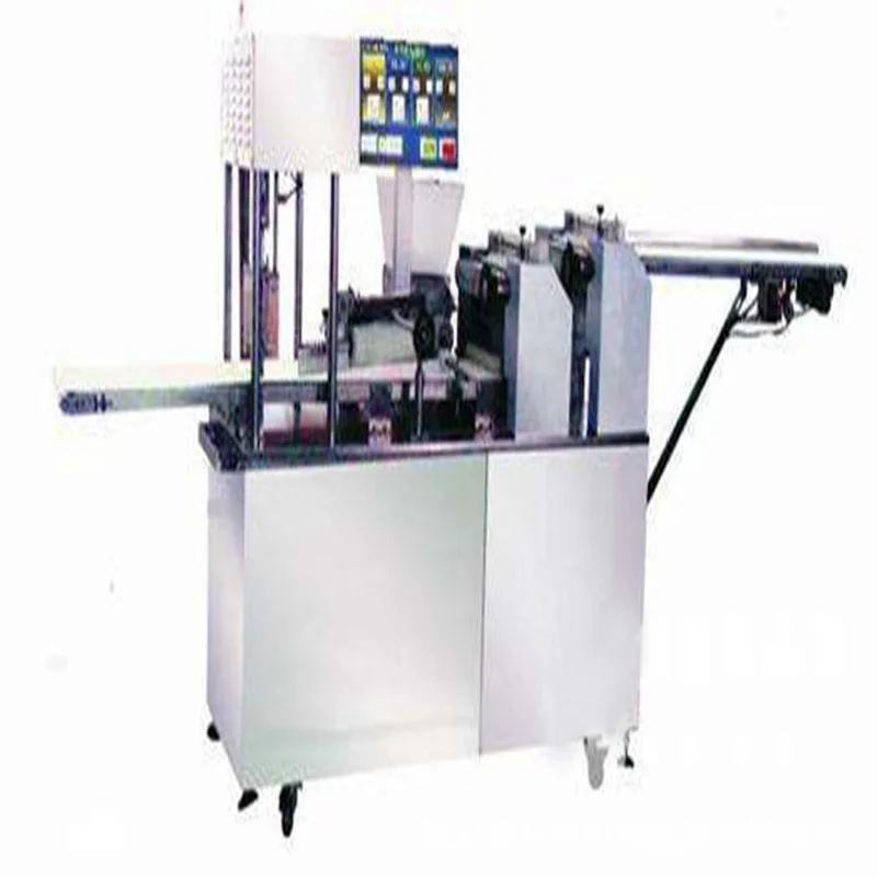 Automatic Bread Forming Machine, Fully Automatic Shortcake Forming Machine, Fully Automatic Shortcake Forming Machine