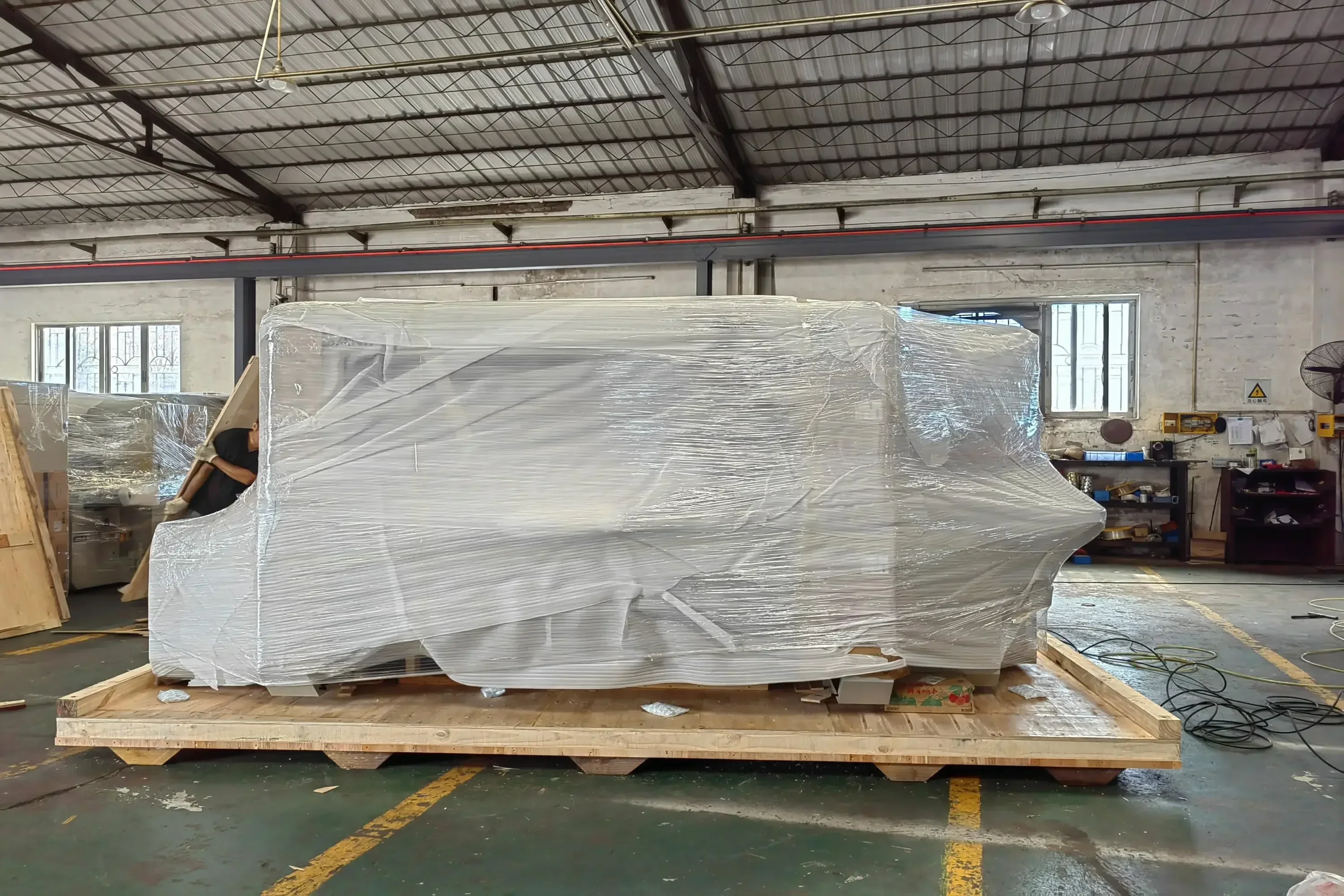 Máquina para trabajar la madera Lijadora de barras redondas MM2012