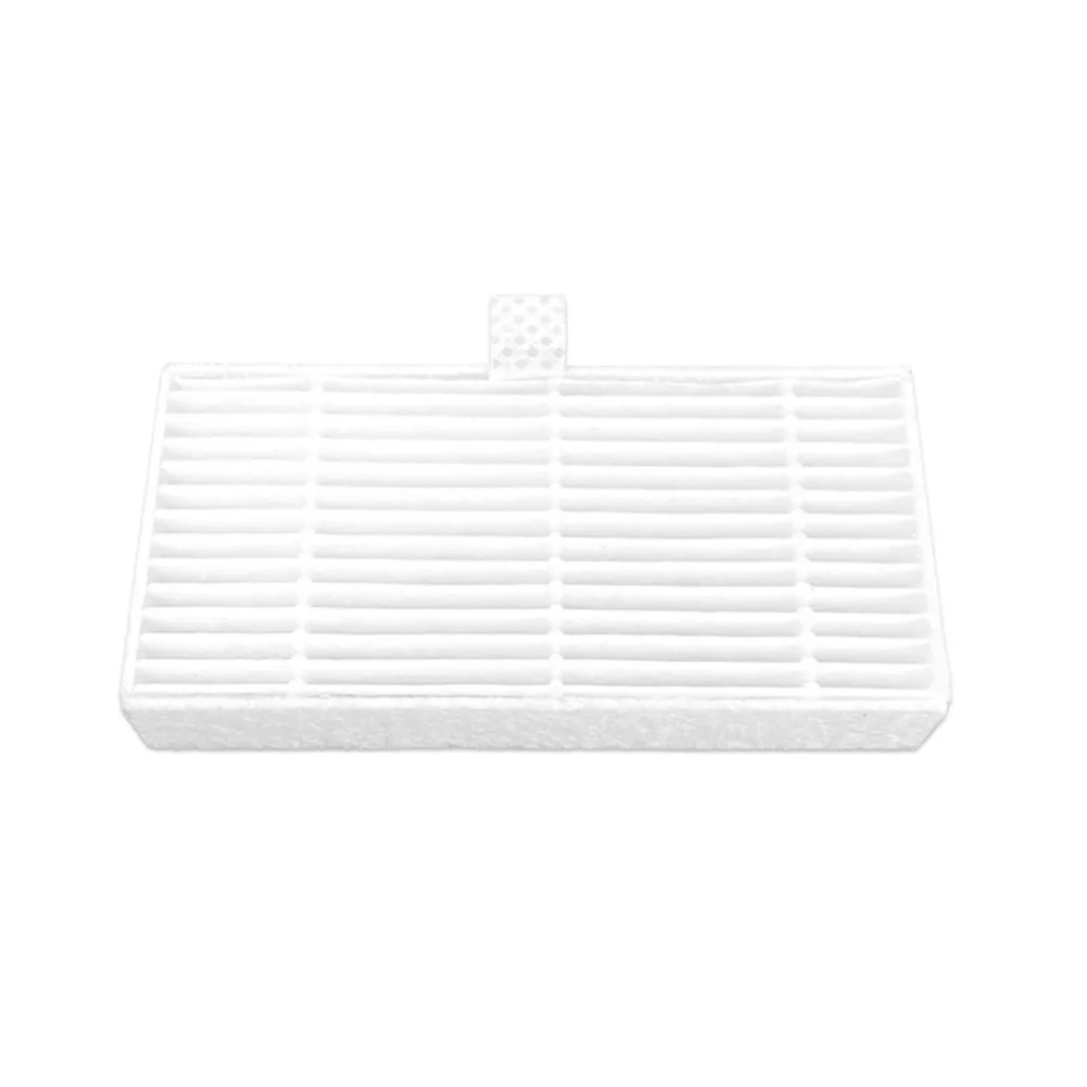 3/10 шт. 2-в-1 фильтр для MAMNV BR150/BR151/ZCWA BR150/BR151, аксессуары для роботов-пылесосов, бытовой инструмент для чистки, запасная часть