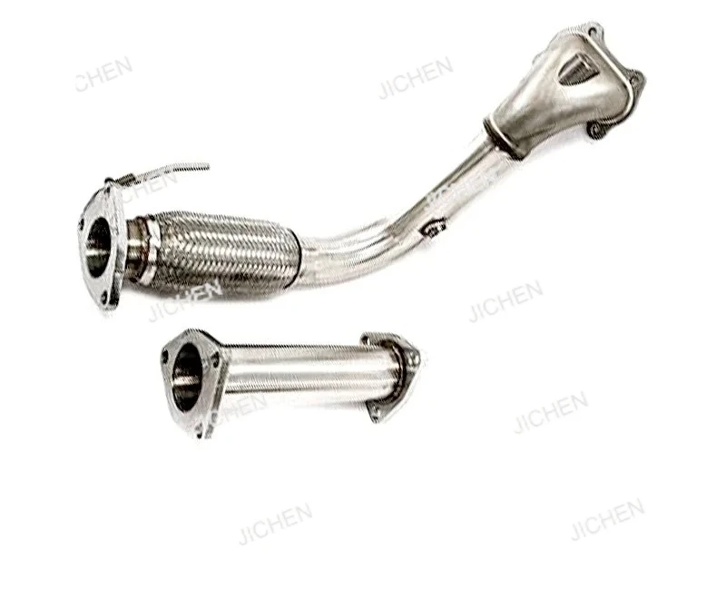 Jc Turbo Downpipe F… - image