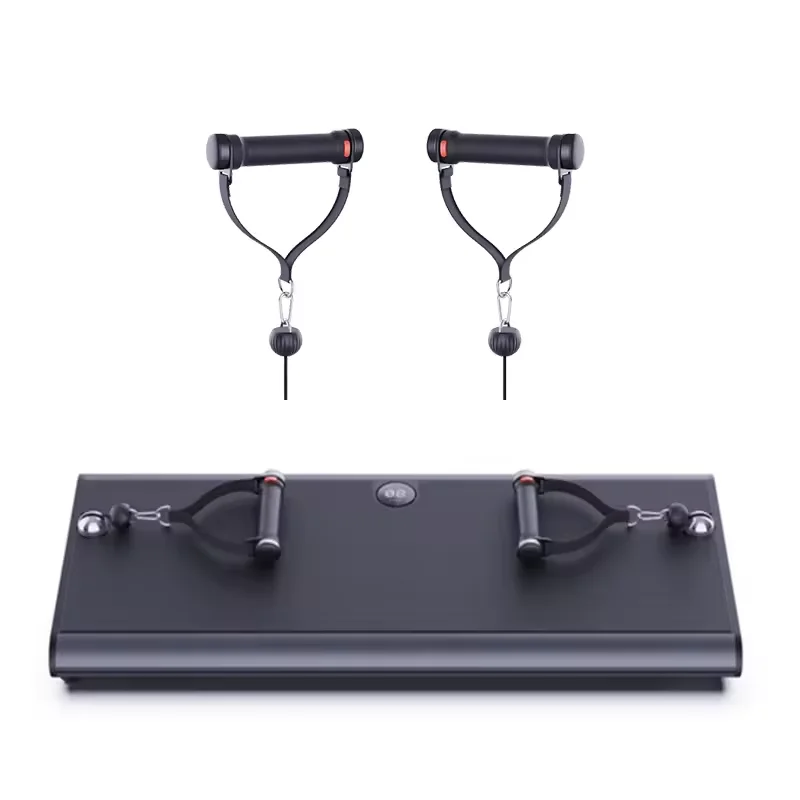 2024 Wall Mounted Smart Digital Fitness Home Use Gym Multifunction Station Equipment