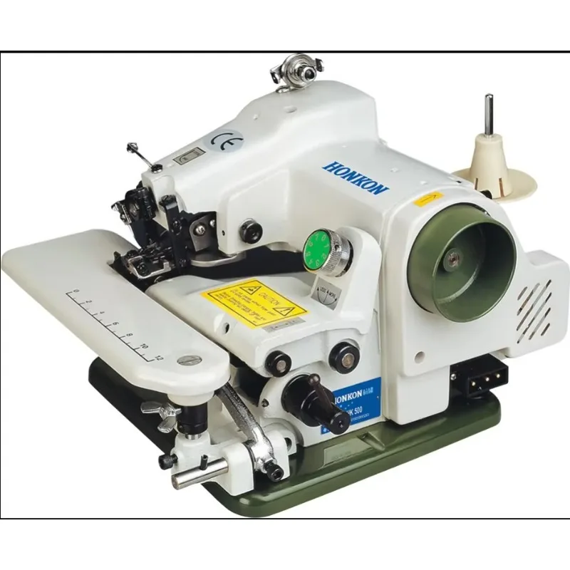 Industrial & Household Small Mini Electric Home Sewing Machine Blind Stitch For Clothes & Leather Condition New