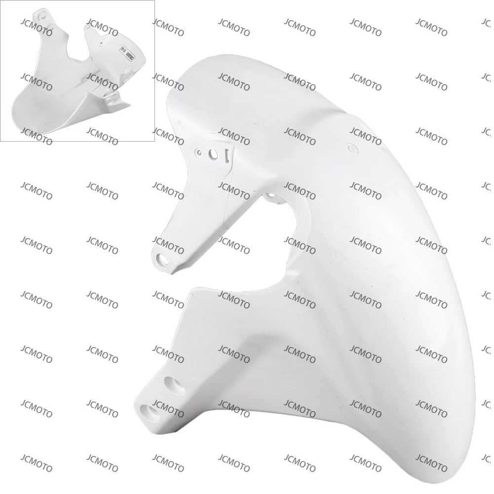 

Injection Mold ABS for Honda CBR 600 RR 2005 2006 / CBR600RR 05 06 Motorcycle Front Fender Fairing Bodykit Parts