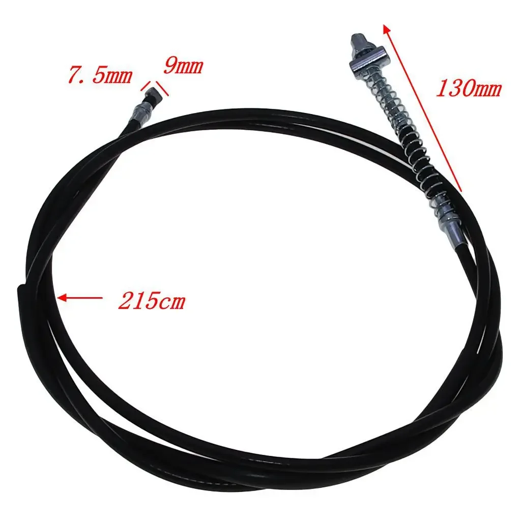 USERX Universal Throttle Cable For Dirt ATV Moto Quad