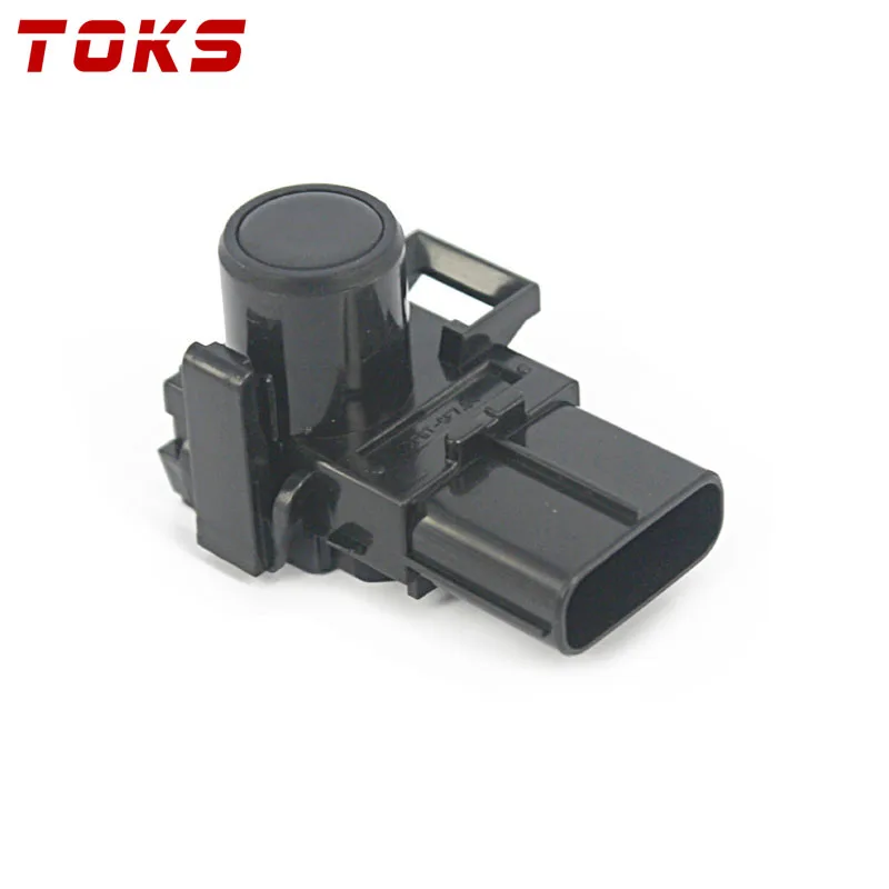 Black PDC Parking Sensor 89341-33210 For Toyota 12-15 Lexus RX270 RX350 GX400 Camry Land Cruiser 89341-33210-C0