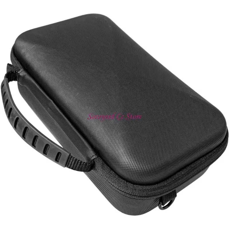 

N3UC Storage Hand Bag for OM 7/7P Handheld Gimbals Shockproof Carrying Case Portable Travel Organiser Protective Box
