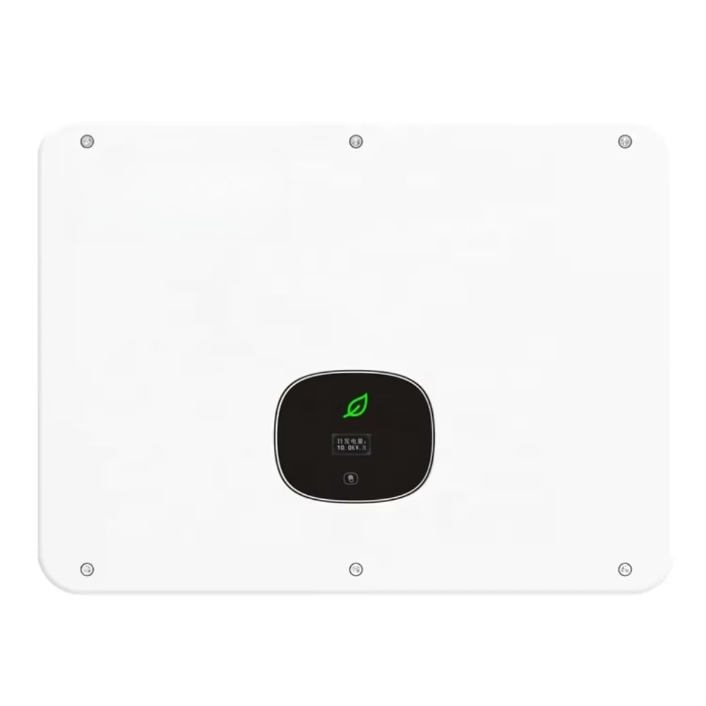 MID 20KTL3-X 3 Phase on Grid Solar Inverter