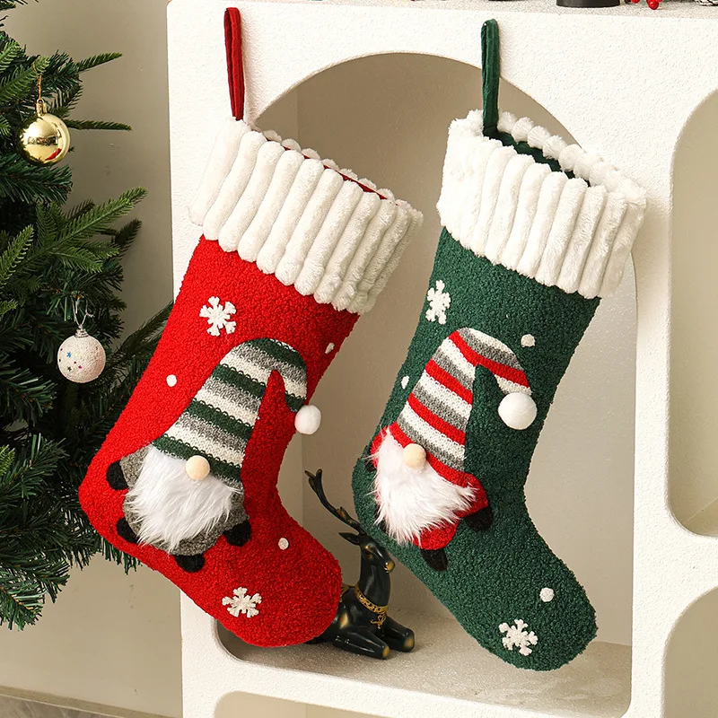 Thumbnail 3 - #4 Holiday Stockings Discount Picks