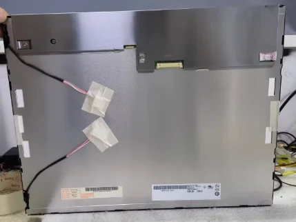 

LCD module AUO 15 inch G150XG01 V0 V1 V2 V3 V4 V6 CNC punching machine machines Industrial Medical equipment display