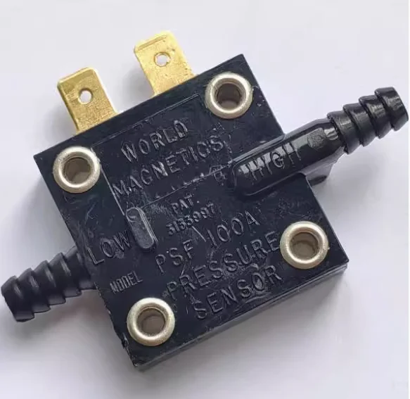 

1pcs/LOT PSF100A-0.5 pressure switch MUNICOMP PSF100A