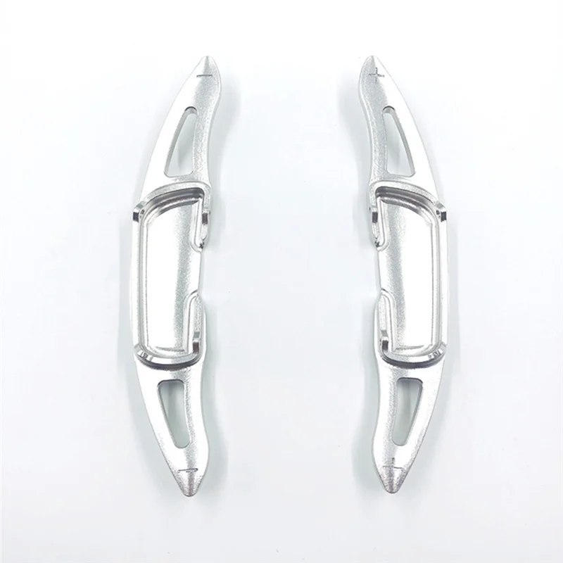 

A99I-Steering Wheel Shift Paddles 3D Paddles Steering Wheel Extended Extension Extension Car Parts For Mazda3 Enclave Atlas CX-4