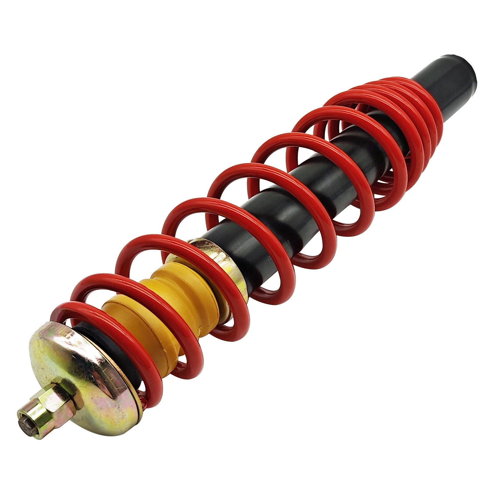 

Front Shock Absorber Assembly For Linhai CUV 300 400 ATV Quad OEM 26907 Buggy Parts