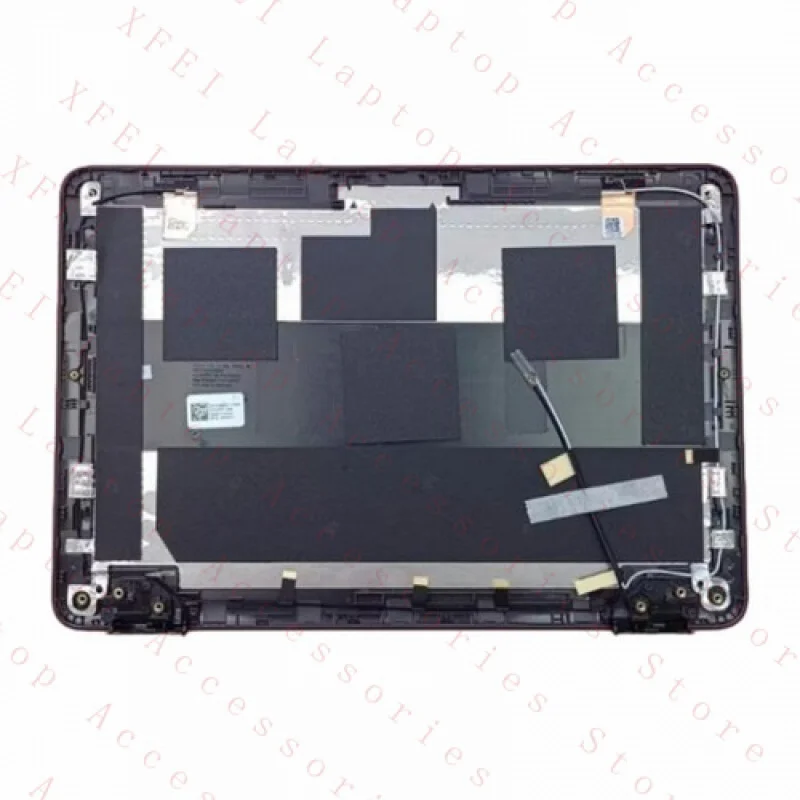 

F Back Cover W Antenna Cable 0PWN1F for Dell Chromebook 11 3110 Non-Touch Version