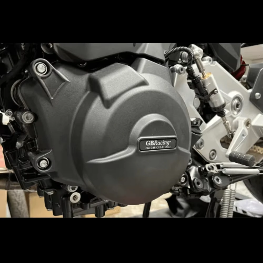 for BMWF850GS, F750GS, F900R, F900XR, F900GS (2019 - 2024) Racing Premium Engine Protection Case