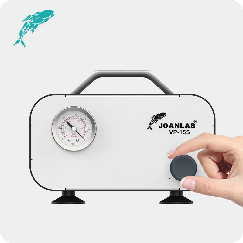 VP-15S Vacuum Pump - image