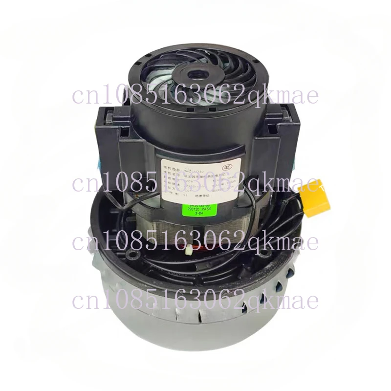 V4Z-AD30 Vacuum Cleaner High Speed Turbine Vacuum Cleaner Motor Vacuum Cleaner Fan Motor 1600W 1800W