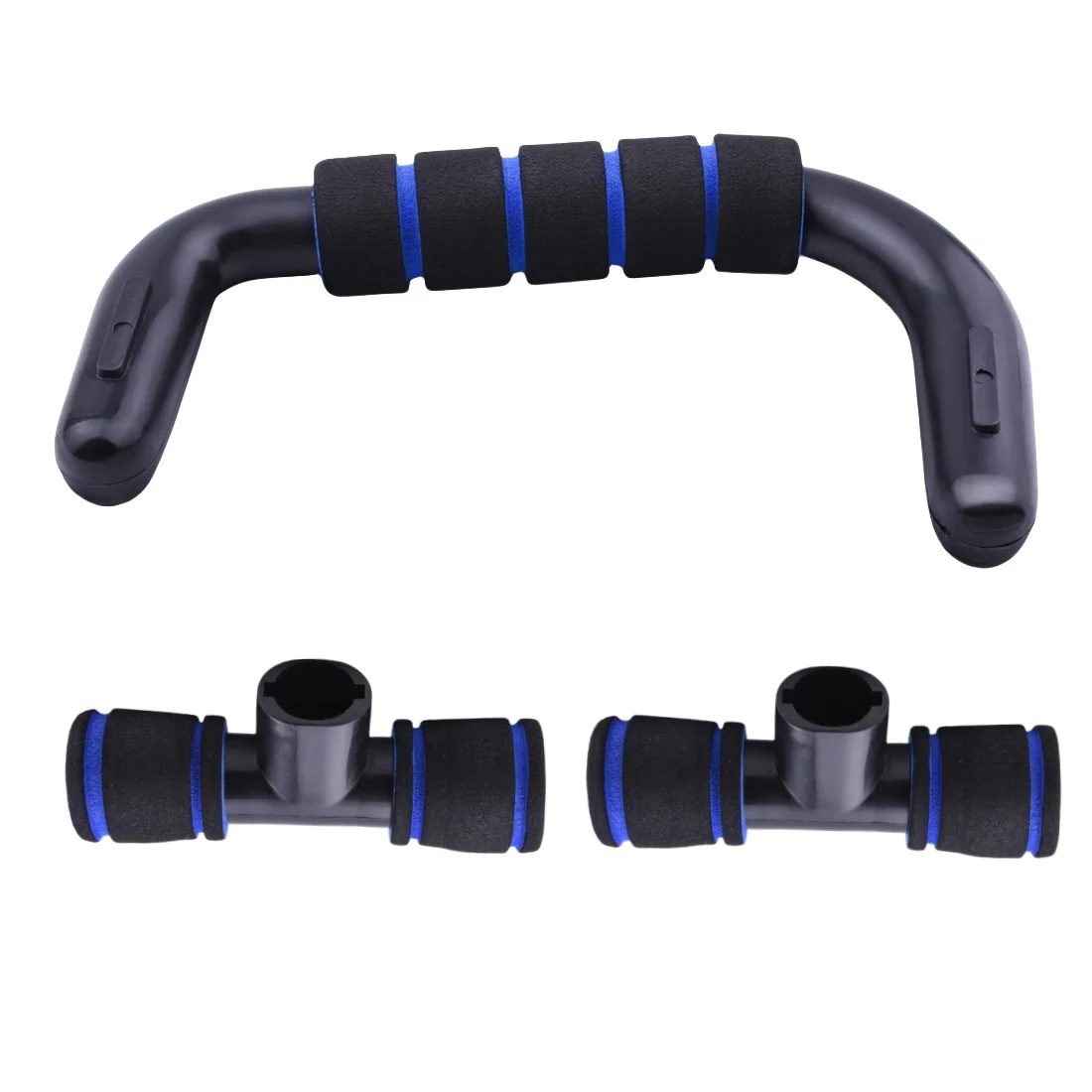 إطار دعم الرغوة من النوع الأول - معدات اللياقة البدنية لتقوية عضلات الصدر. معدات التمرين المنزلي