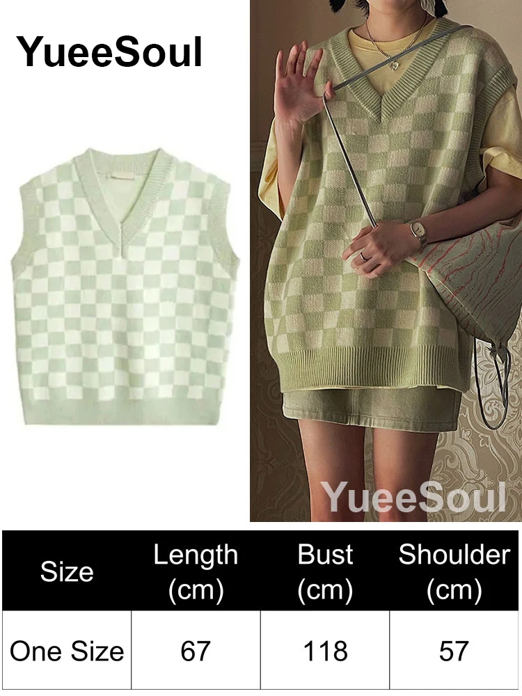 Green Vest 29