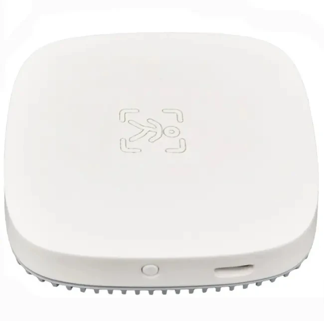 YS-H24G  Smart Alarm System Sensor Mini Motion Detector Human Presence Sensor With Intensity Detection