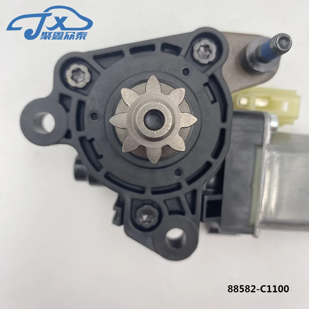 for hyunda-i Sonata LF seat adjustment motor, seat height adjustment motor high-end with memory four pin motor 88582-C1100