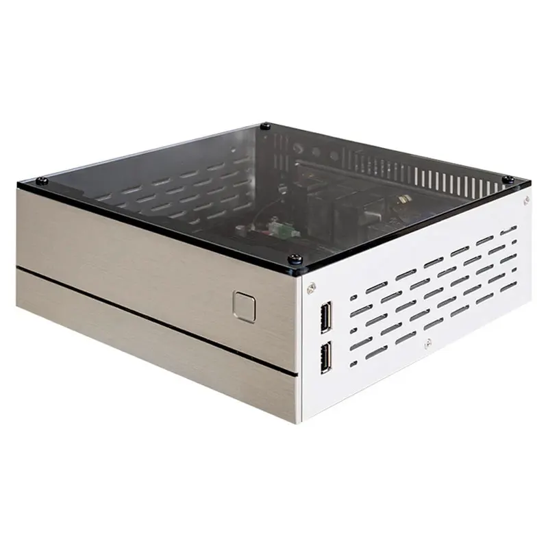 EC-I3588J Rockchip RK3588 Embedded PC,8-core 64-bit,NPU computing power up to 6 TOPS