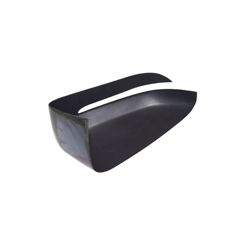 

Factory direct sales new high-tech carbon fiber auto parts car/motorcycle right rearview mirror