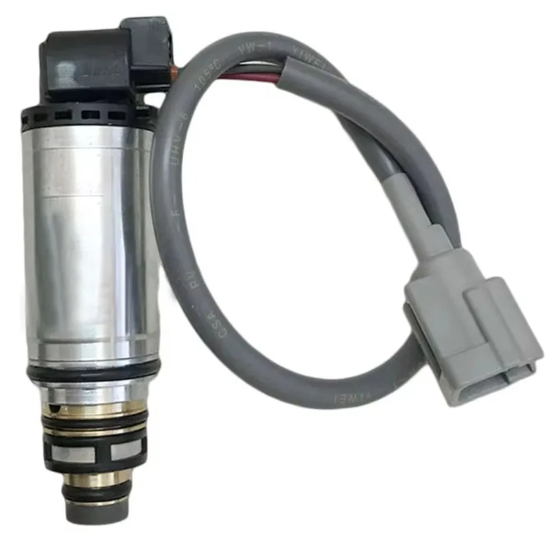 VCS14EC A/C Compres…