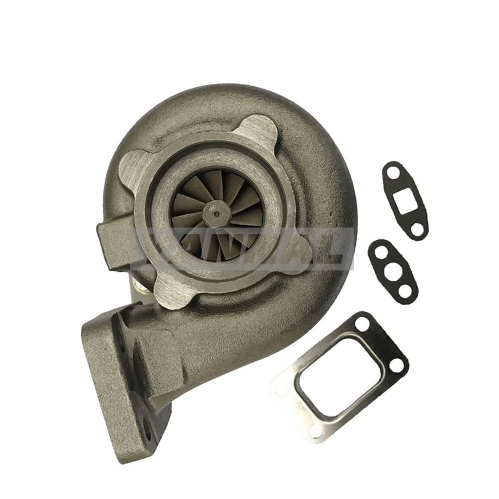 long time aftersale service TA3120 Turbocharger 2674A394 466854-0001 For Perkins Engine 1004-4T 1004.4THR