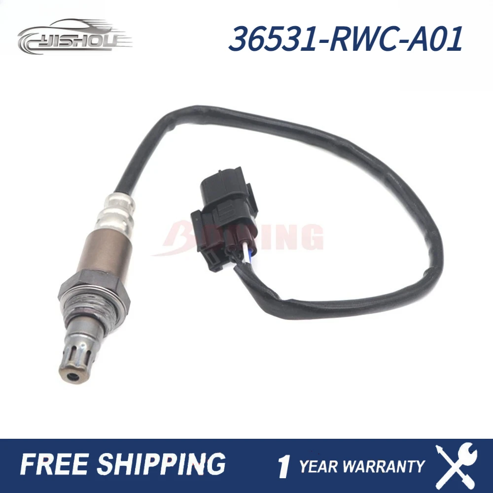 

НОВЫЙ 36531-RWC-A01 234-9061 2349061 Датчик кислорода (лямбда-зонд) для ACURA RDX 2.3L 2007-2012
