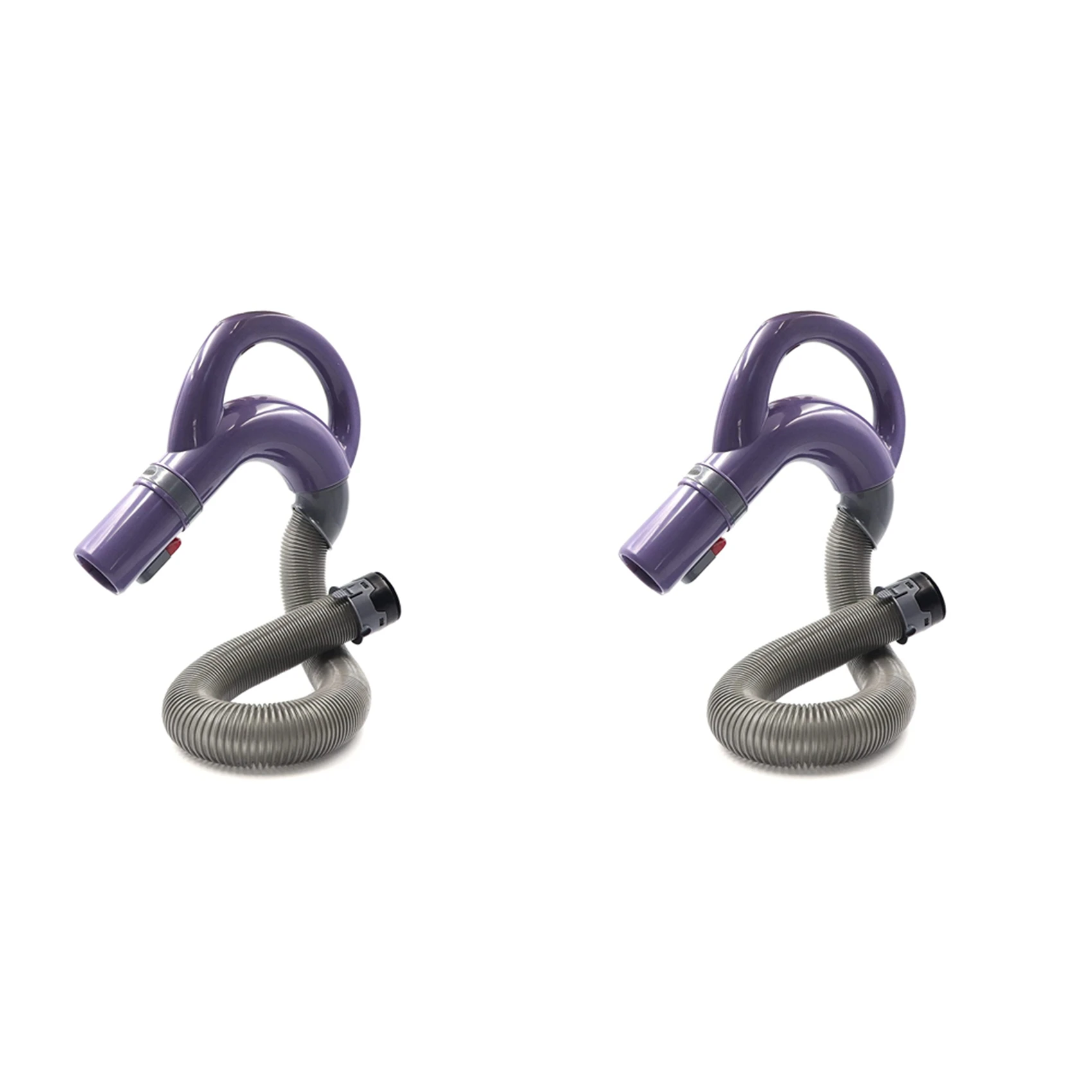 

A83G-2X Replacement Hose Handle Compatible For Shark Navigator NV350,NV351 NV352 NV355 NV356 NV357 And UV440 Vacuum