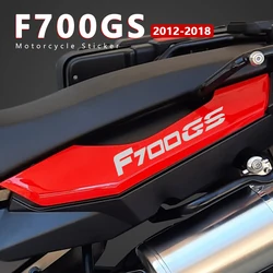 Motorcycle Stickers Waterproof Decal for BMW F700GS Accessories F700 F 700 GS 700GS 2012 2013 2014 2015 2016 2017 2018 Sticker