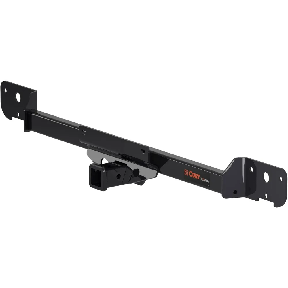 

13295 Class 3 Trailer Hitch, 2-Inch Receiver, 5,000 lbs, Fits Select Ram ProMaster 1500, 2500, 3500