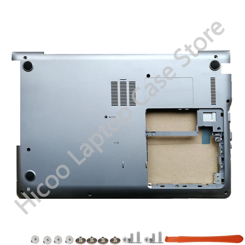 Imagem -05 - Moldura Depan Palmrest Embalagem Lcd para Samsung Np530u4c 530u4b 530u4cl 532u4c 535u4cl