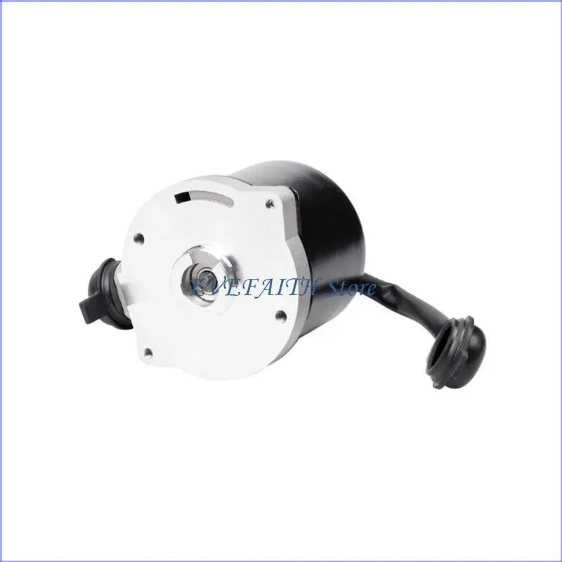 

124B Durable Car Metal Brake Motor Rebuilt Suitable for 4.0 4.7L 47960-30030 4796030030 Ensures Safety Stability