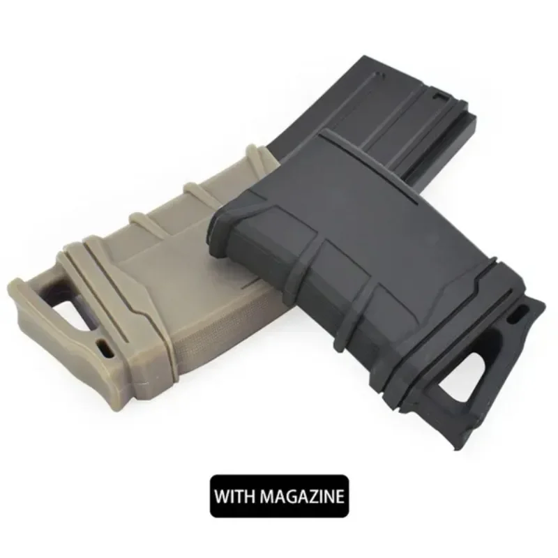 Tactical 5.56mm Magazine Quick Pull for Magpul AR15/M4 Magazine Hunting Accessories