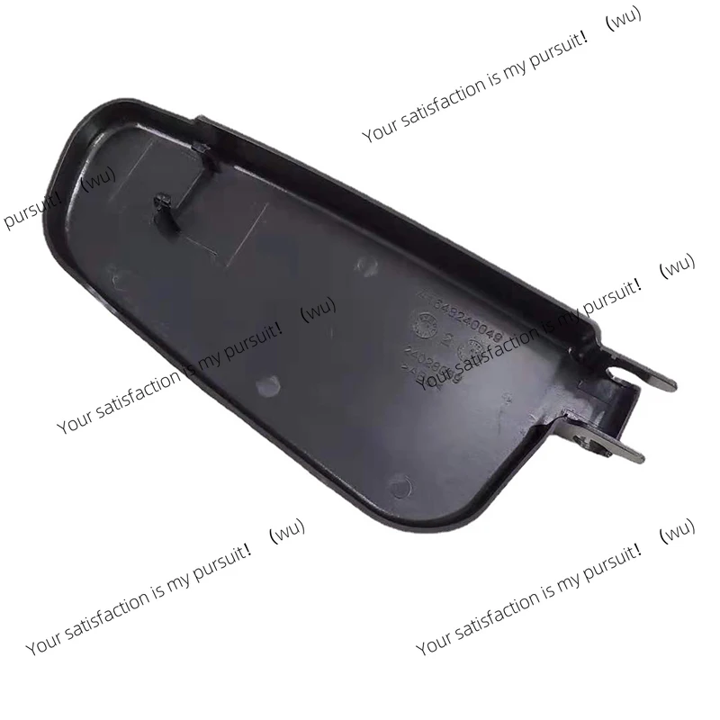 Car Right Front Washer Windshield Wiper Arm Cap 1648240049 for Mercedes-Benz W166 GLE350 GL320 ML320 ML350 Replacement Parts