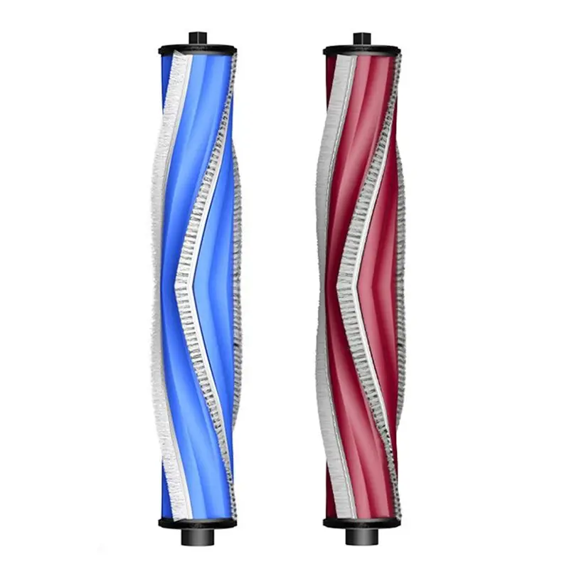 

Роликовые щетки ABJT-2Pcs для подметальной машины Cobos T30pro MAX, аксессуары, запасные части для пылесоса