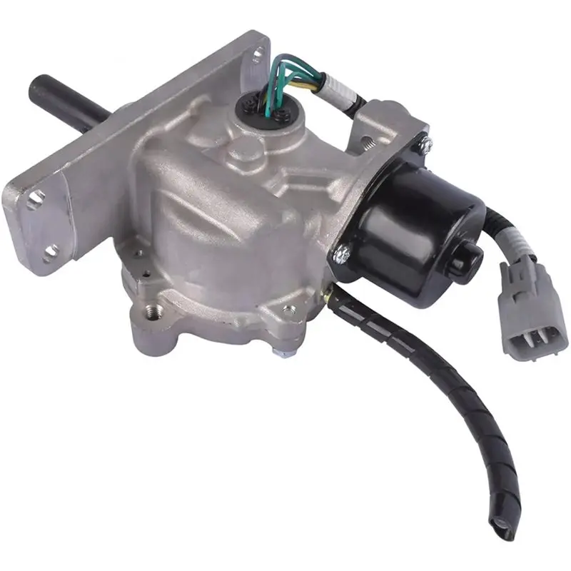 Actionneur de verrouillage différentiel arrière de voiture, 2x41450 – 60042, pour Toyota Land Cruiser 92-16 Lexus LX450 96-97 4145060042