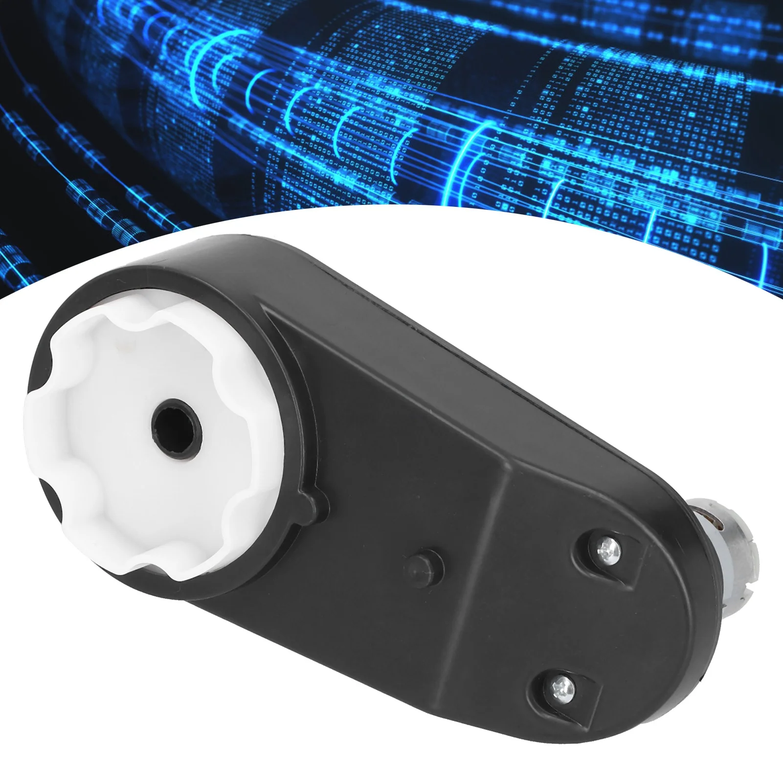 380 Electric Motor  Replacement for Kids Electric Car  Spare Parts 12V 15000RPM Children Car Gear Box Kid Car Gear Box
