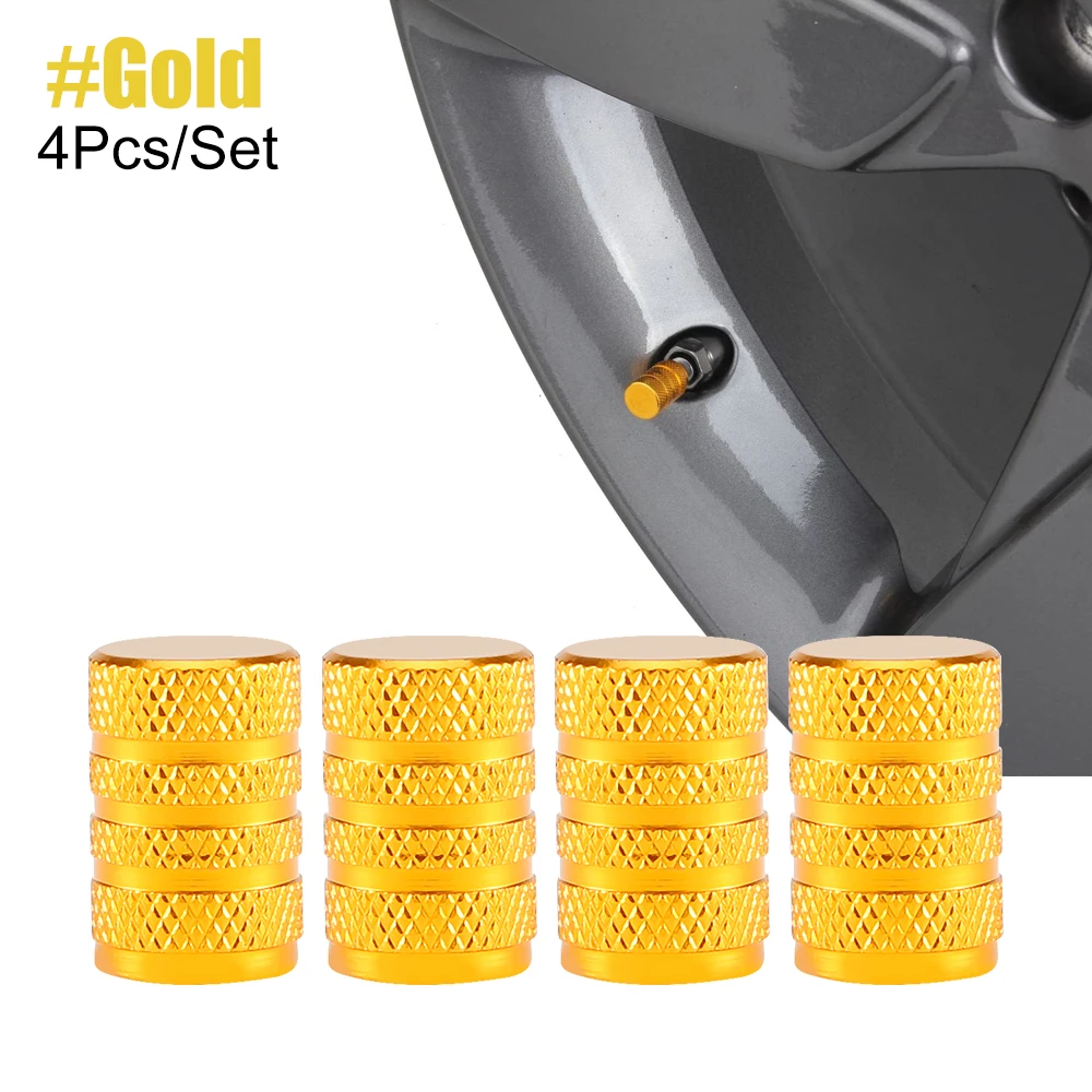 Gold-4Pcs