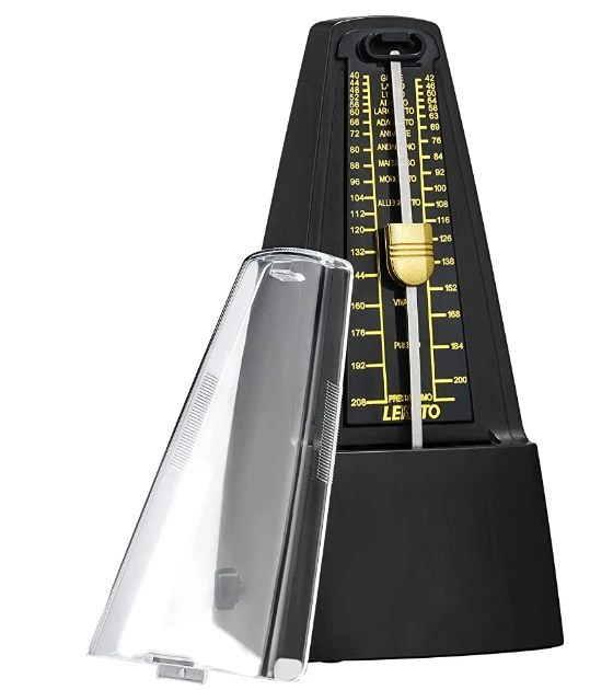 Thumbnail 2 - #11 Metronomes Comparison Guide