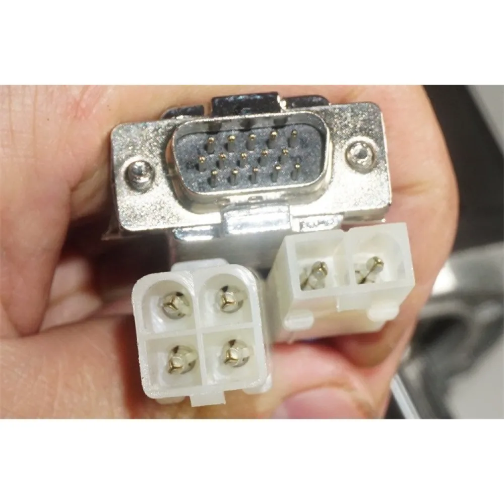 

Трехфазный бесщеточный серводвигатель 48В 200Вт со встроенным тормозом 24В, высокоточный, низковольтный, с энкодером, 2100-4300 об/мин