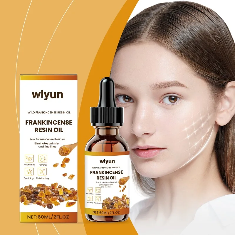 

Facial Essential Oil for Deep Skin Nourishment and Moisturizing