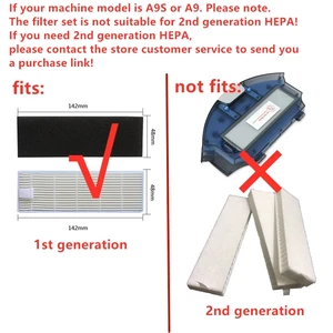 أفضل 12 مكنسة كهربائية سيلفركريست ليدل مبيعا - رقم 10