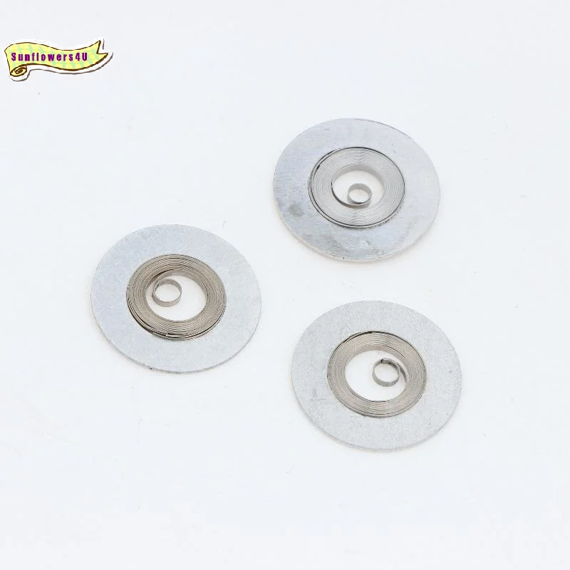 Durable Watch Replacement Spare Parts Compatible for 2836 2824 2834 Movement for Watch Repair Shop Professional Use